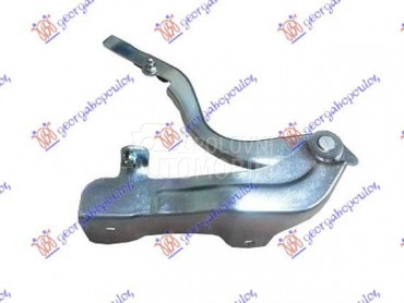 MAKAZE HAUBE Levo za Hyundai Santa Fe od 2012. do 2016. god.