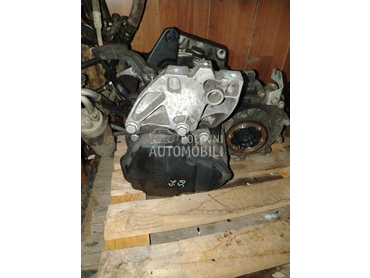 Menjac 1,6 5b benz za Volkswagen Golf 6 od 2009. do 2012. god.