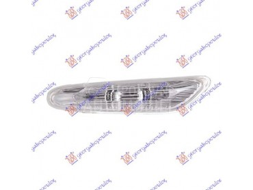 MIGAVAC U KRILU BELI... za BMW Serija 3 od 2011. do 2013. god.