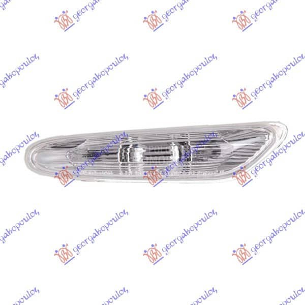 MIGAVAC U KRILU BELI...