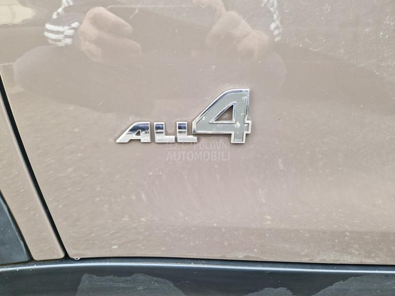 MINI Cooper S All4 Aut