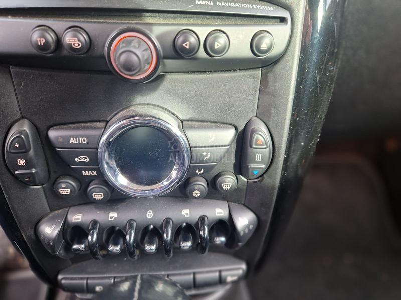 MINI Cooper S All4 Aut