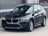 BMW X1 2.0 D ADVANTAGE