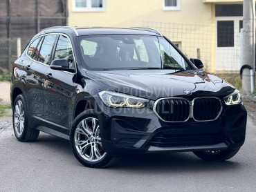 BMW X1 2.0 D ADVANTAGE