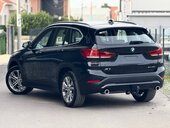 BMW X1 2.0 D ADVANTAGE