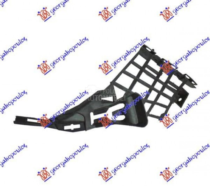 NOSAC PREDNJEG BRANIKA...