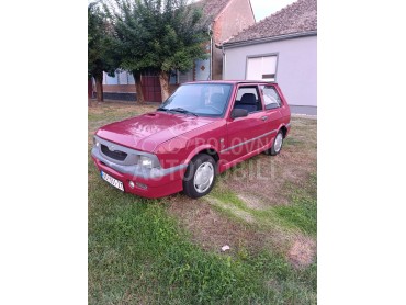 Zastava Koral In 1.1