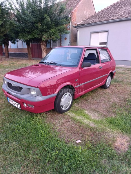 Zastava Koral In 1.1