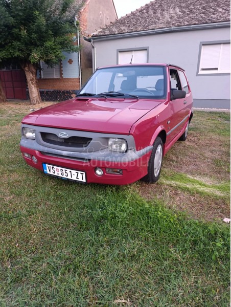 Zastava Koral In 1.1