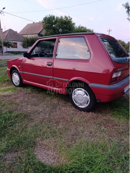 Zastava Koral In 1.1