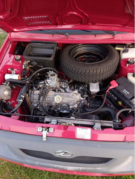 Zastava Koral In 1.1