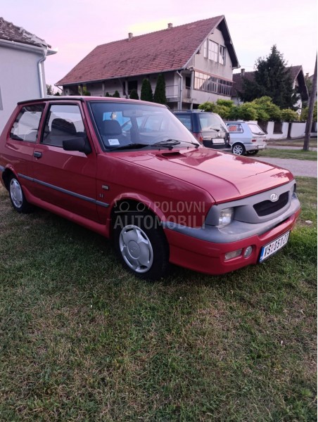 Zastava Koral In 1.1