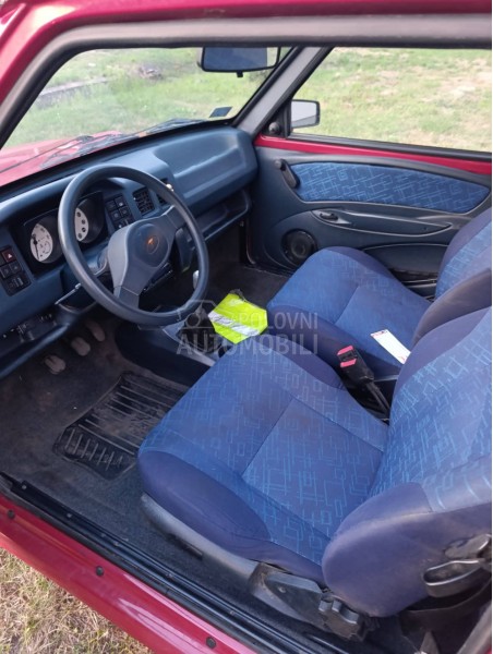 Zastava Koral In 1.1