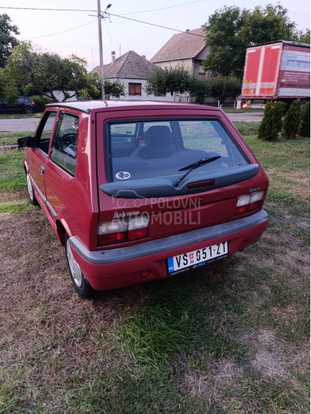 Zastava Koral In 1.1