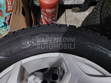 Sava 215/55 R16 Zimska