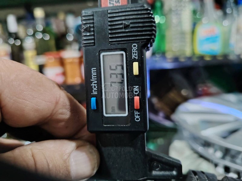 Sava 215/55 R16 Zimska