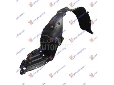 POTKRILO Desno za Toyota Corolla od 2018. do 2023. god.