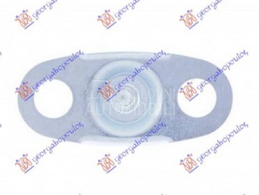 BRAVA HAUBE za BMW Serija 3 od 2002. do 2005. god.