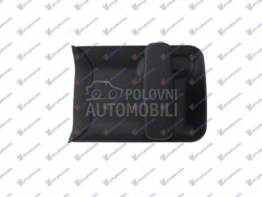 KVAKA KLIZNIH VRATA... za Peugeot Partner od 2002. do 2008. god.