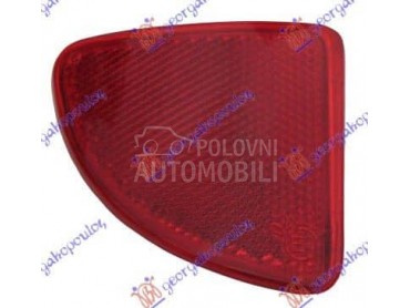 KATADIOPTER U ZADNJEM... za Renault Kangoo od 2003. do 2008. god.