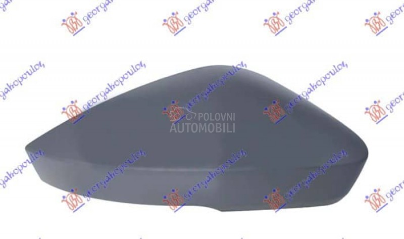 POKLOPAC RETROVIZORA PM Desno