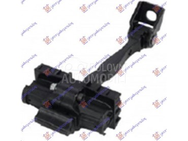 GRANICNIK ZADNJIH VRATA za Škoda Octavia od 2017. do 2020. god.