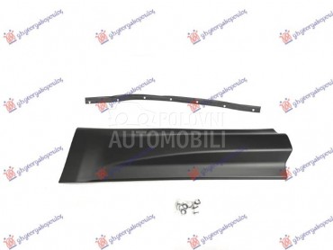 LAJSNA ZADNJIH VRATA Levo za Land Rover Range Rover Sport od 2018. do 2022. god.