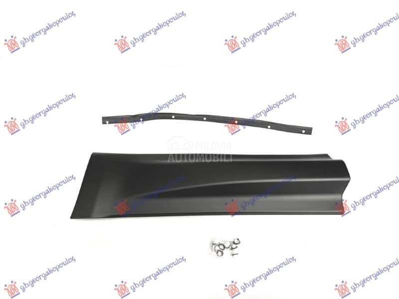 LAJSNA ZADNJIH VRATA Levo