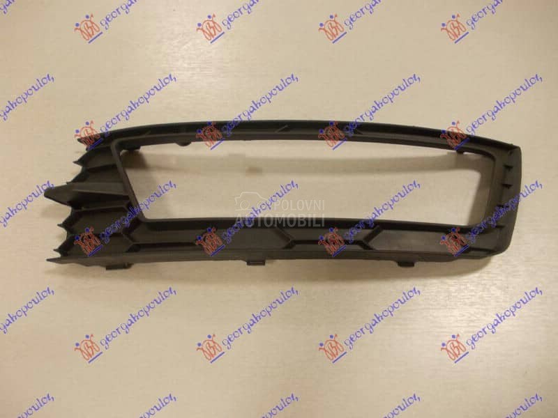 RESETKA PREDNJEG BRANIKA...