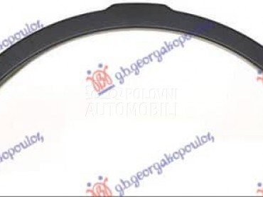 NEMA- RUB PLASTICNI... za Land Rover Range Rover Evoque od 2011. do 2015. god.