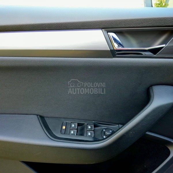 Škoda Superb 2.0 tdi  4x4 CH