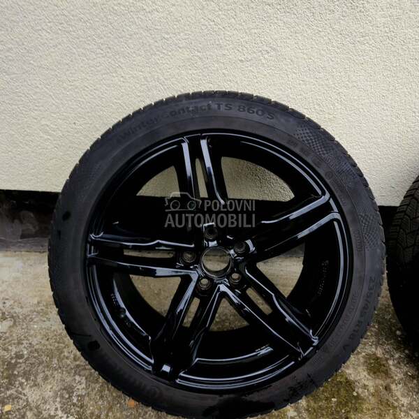 Škoda Superb 2.0 tdi  4x4 CH