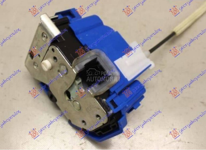 BRAVA ZADNJIH VRATA Desno