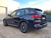 BMW X5 3.0d M hybrid