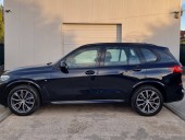 BMW X5 3.0d M hybrid