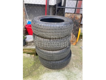 Wanli 195/70 R15 Letnja