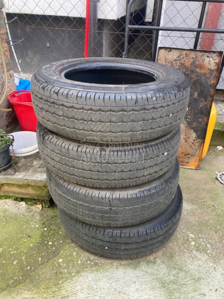 Wanli 195/70 R15 Letnja