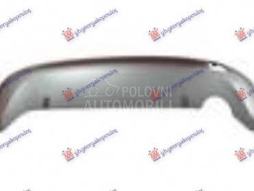 LAJSNA ZADNJEG BRANIKA... za Opel Crossland X  od 2017. do 2020. god.