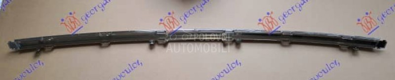 LAJSNA ZADNJEG BRANIKA HROM