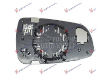 STAKLO RETROVIZORA SA... za Tesla Model S za 2012. god.