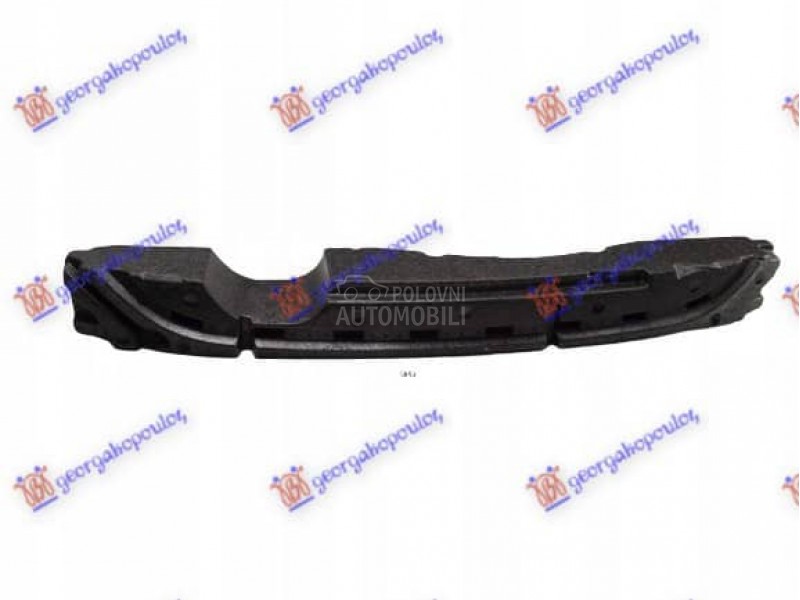 APSORBER ZADNJEG BRANIKA