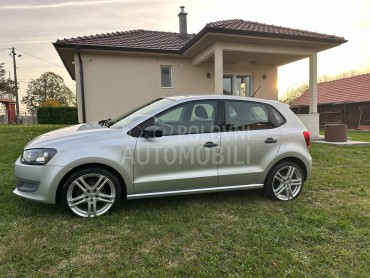 Volkswagen Polo 1.2
