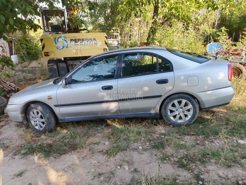 Mitsubishi Carisma 1.8 GDI