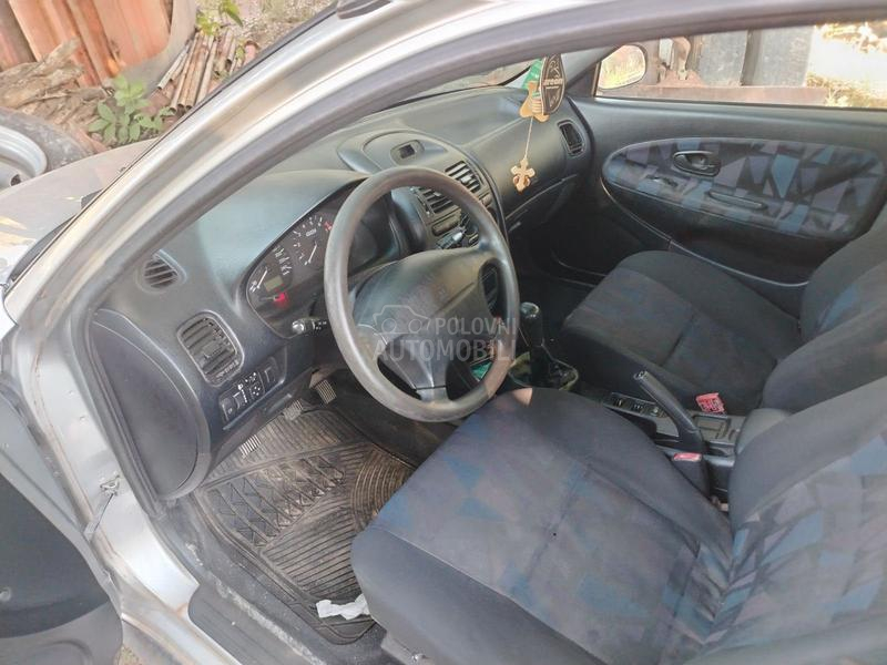 Mitsubishi Carisma 1.8 GDI