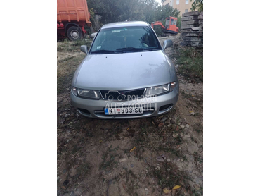 Mitsubishi Carisma 1.8 GDI