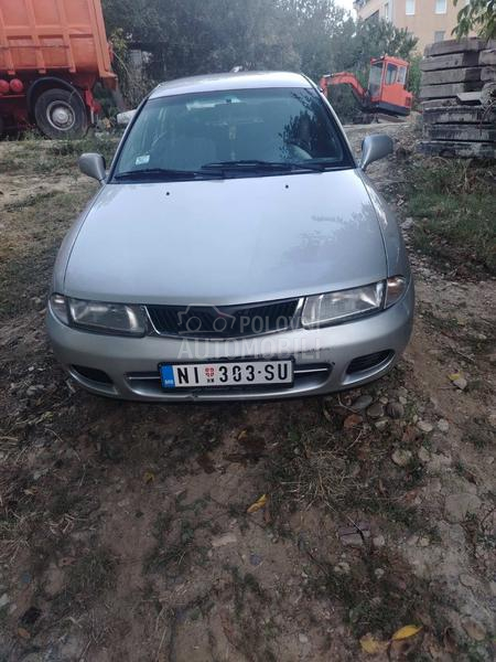 Mitsubishi Carisma 1.8 GDI