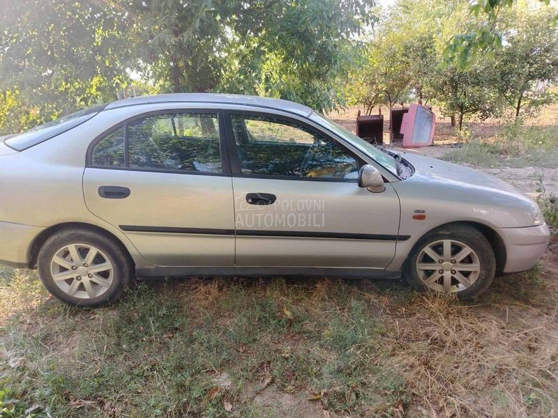 Mitsubishi Carisma 1.8 GDI