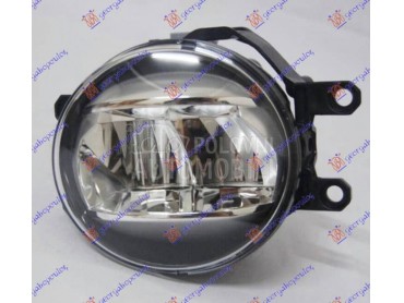 MAGLENKA LED Levo za Toyota C-HR od 2016. do 2019. god.