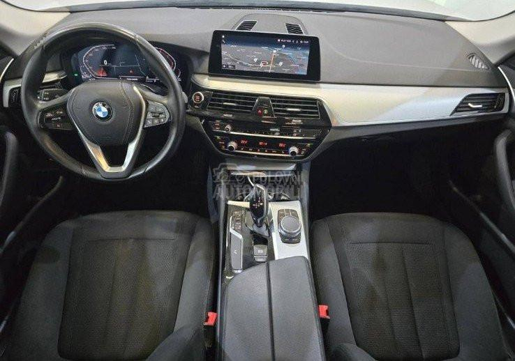 BMW 520 NOV PERLA VIRT