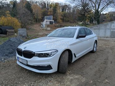 BMW 520 NOV PERLA VIRT